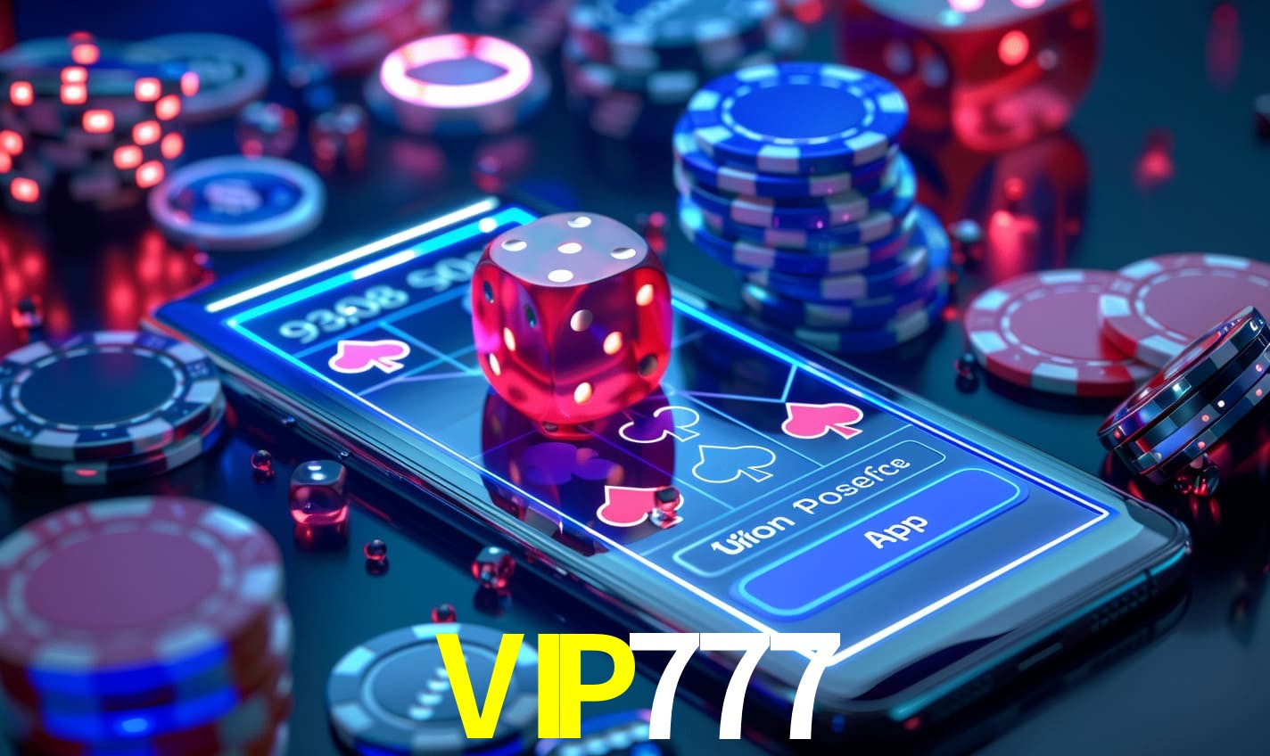 Baixar App VIP777