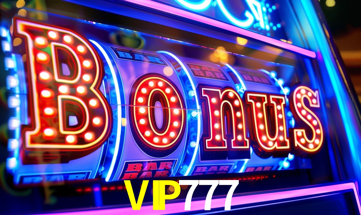 Bônus de Boas-Vindas VIP777
