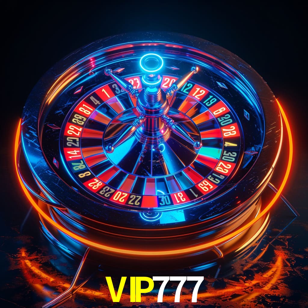 Melhor Casino Online VIP777