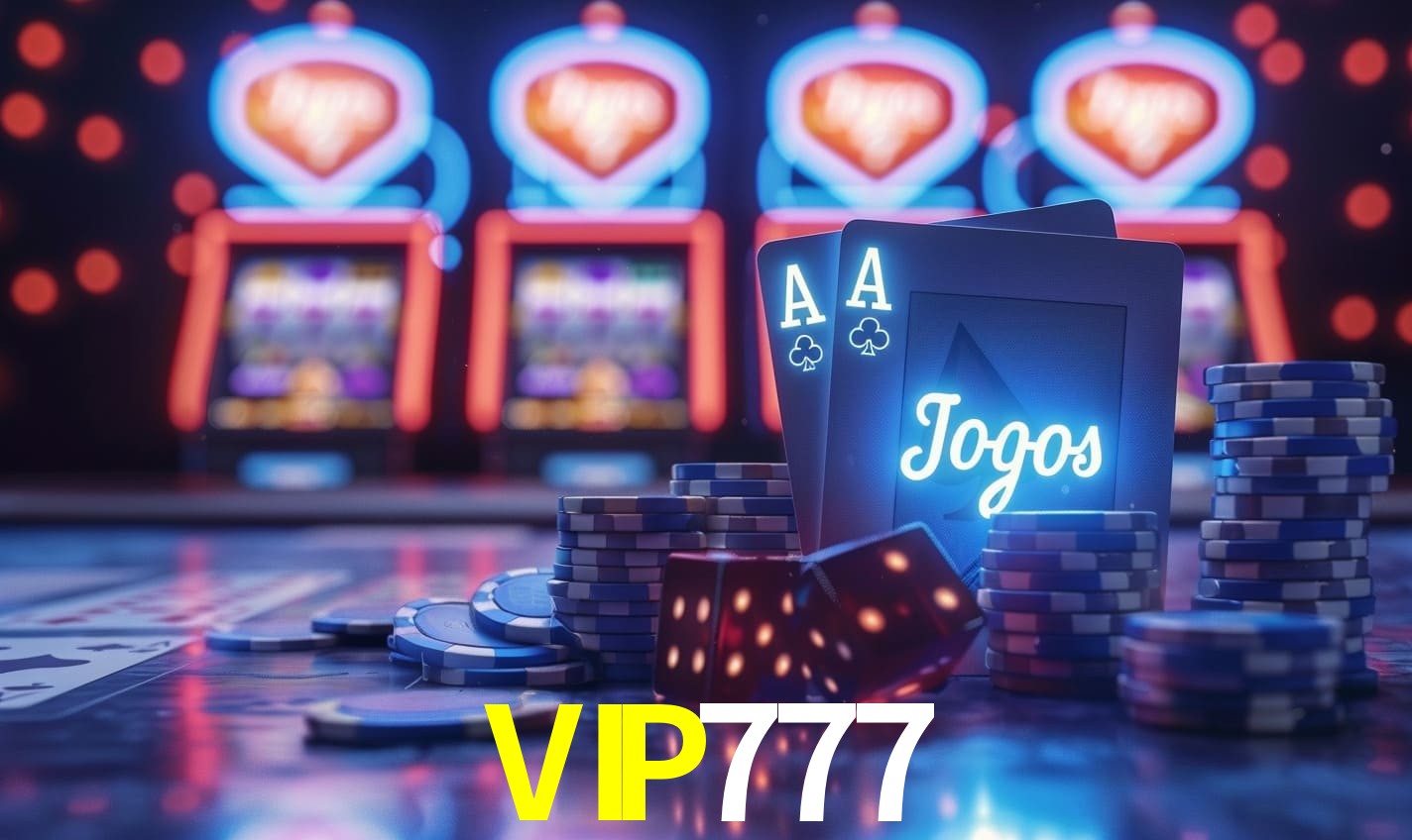 Lista de Jogos VIP777